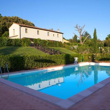 Casa Vacanze "Casale Al Pino" Riparbella Kültér fotó